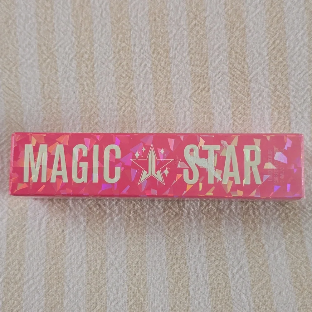 Jeffree Star Magic Star™ - Concealer Color:C8.5